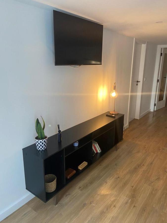 Casa Do Terreiro Boutique Apartment Santar Ngoại thất bức ảnh
