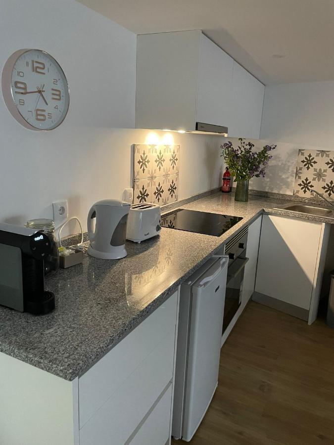 Casa Do Terreiro Boutique Apartment Santar Ngoại thất bức ảnh